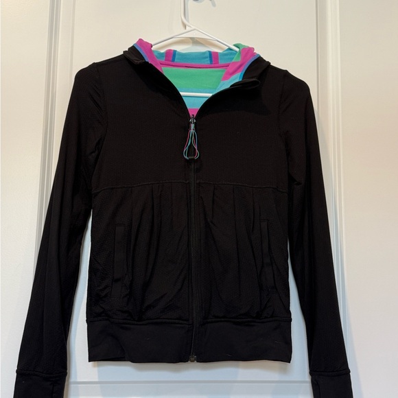 Ivivva Reversible Jacket - Picture 2 of 6